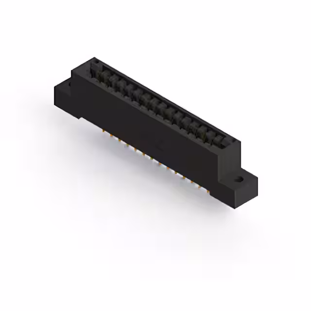 896-016-541-102 EDAC Inc.  Edgeboard Connectors